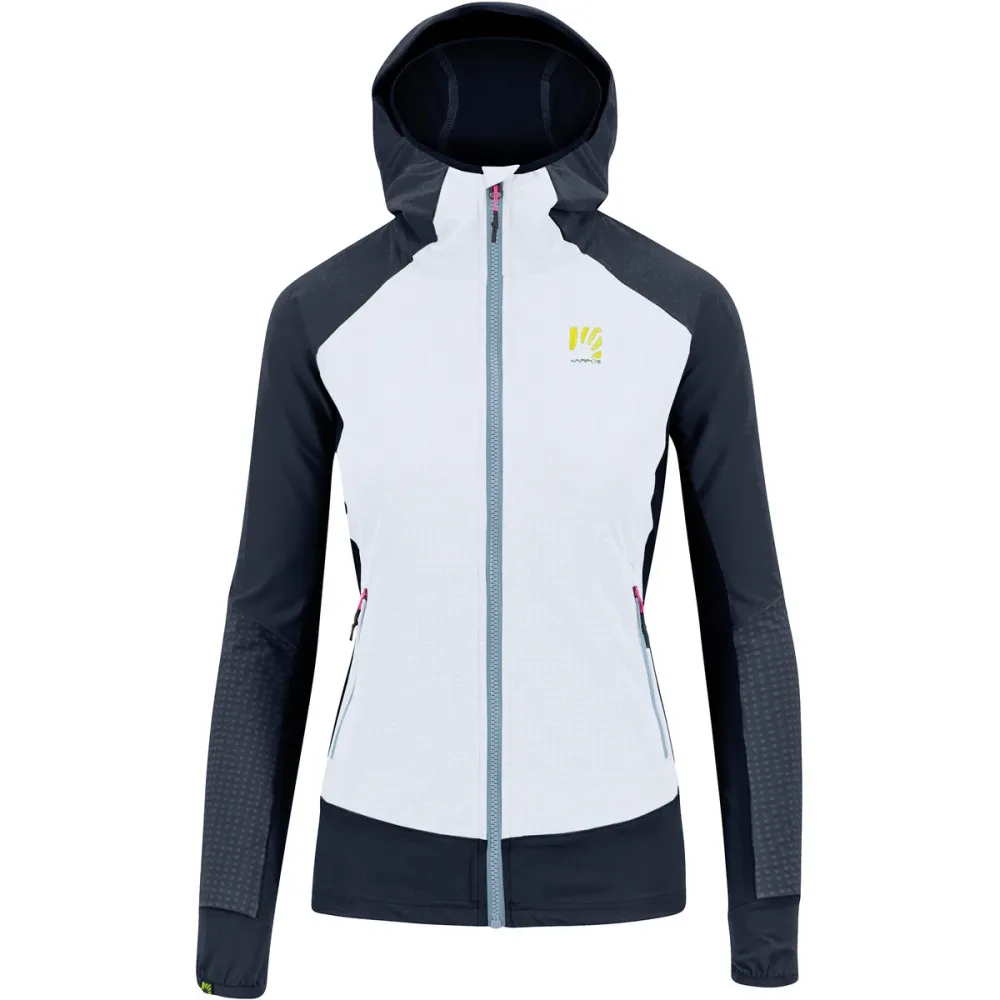 Karpos Damen Lede Jacke