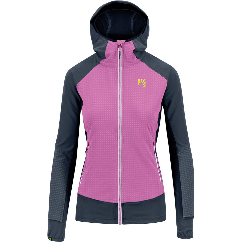 Karpos Damen Lede Jacke