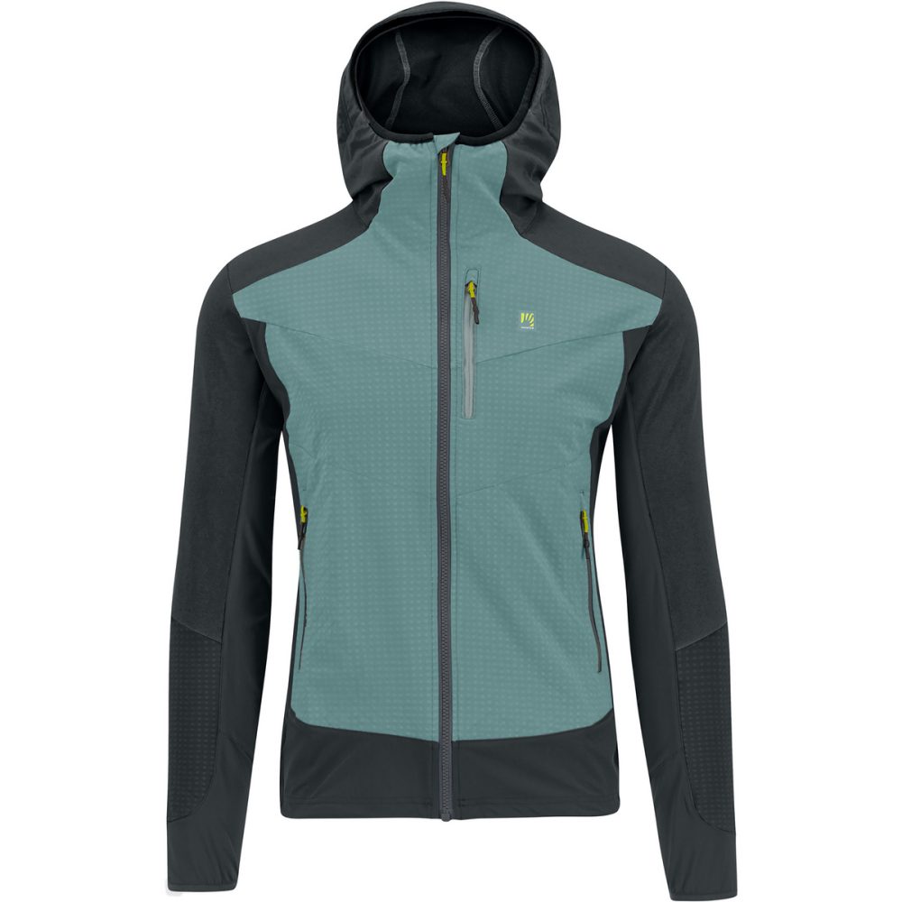 Karpos Herren Lede Jacke