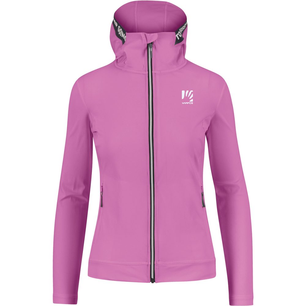 Karpos Damen Easyfrizz Jacke