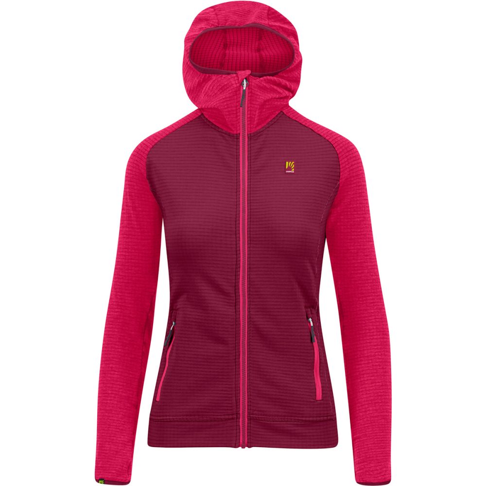 Karpos Damen Ambrizzola Jacke