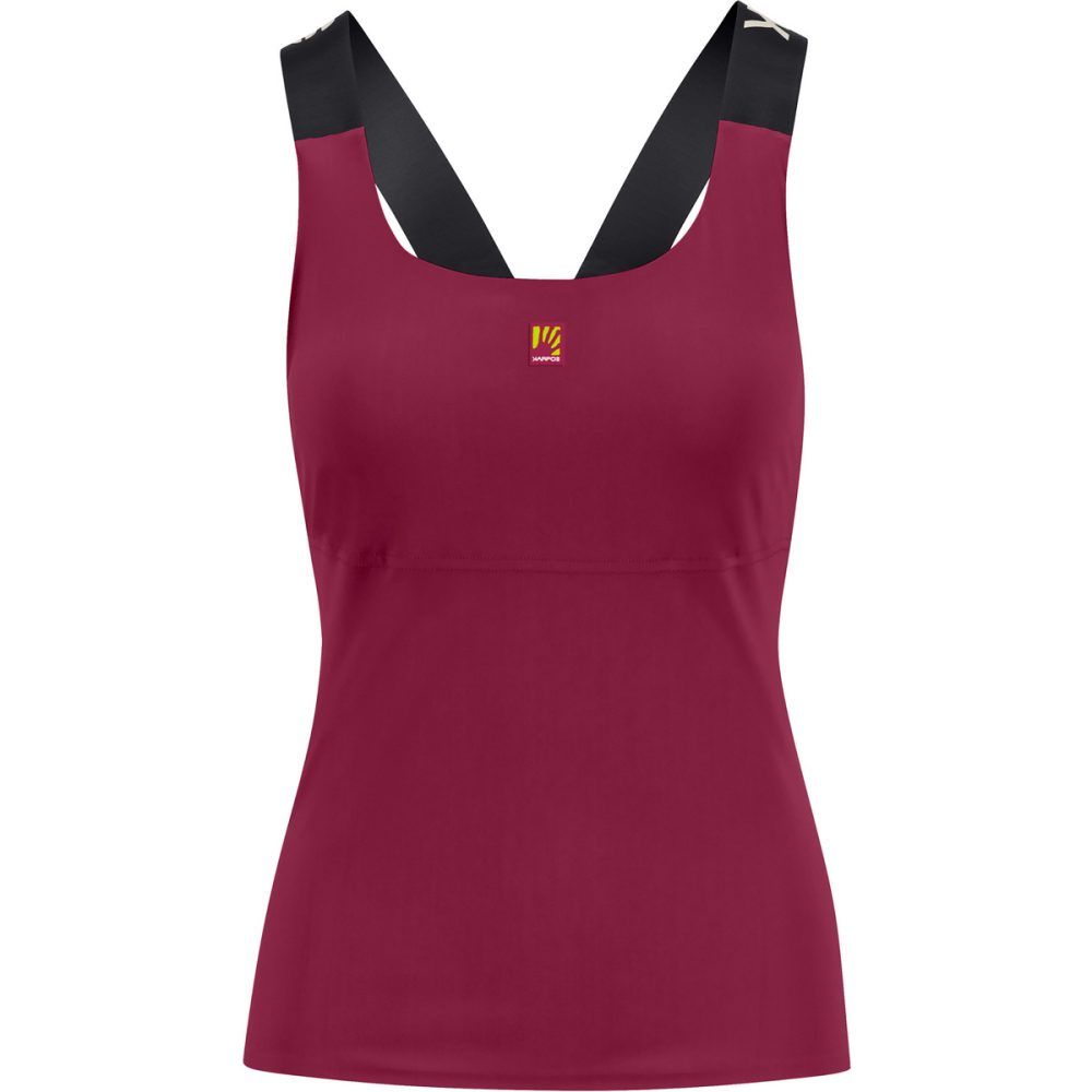 Karpos Damen Cengia Top