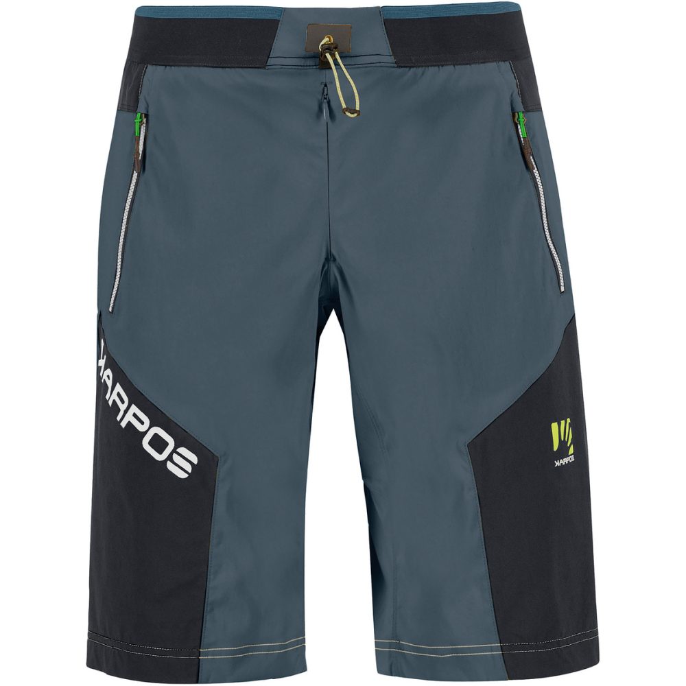 Karpos Herren Rock Evo Bermuda Shorts