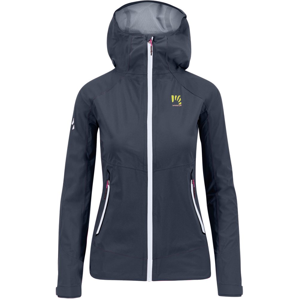 Karpos Damen Temporale Jacke