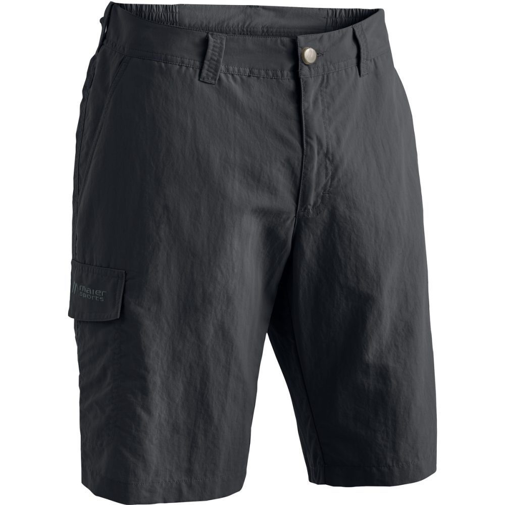 Maier Sports Herren Main Shorts