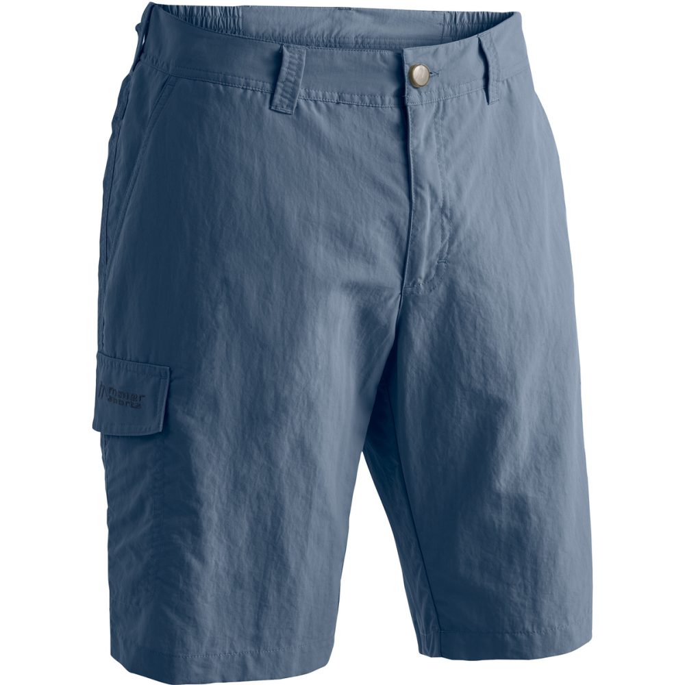 Maier Sports Herren Main Shorts