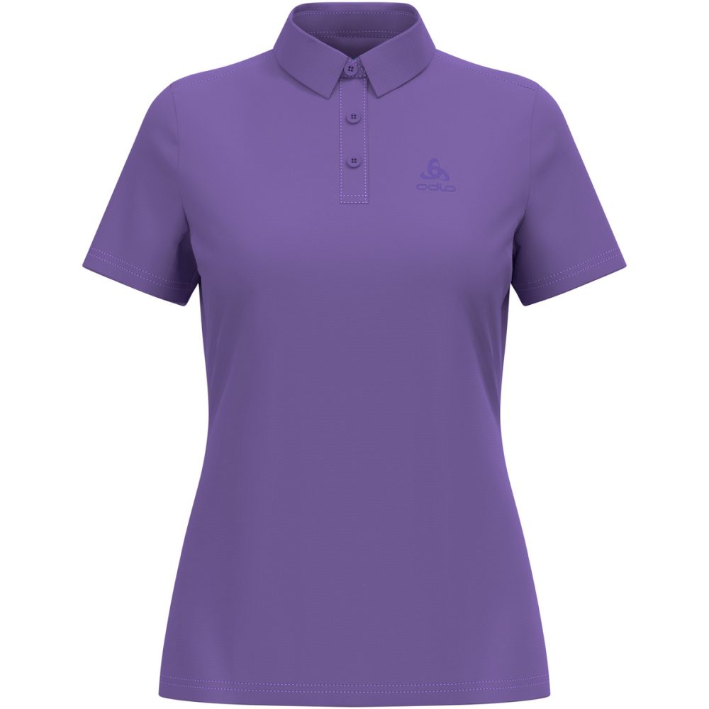 Odlo Damen Cardada Polo T-Shirt