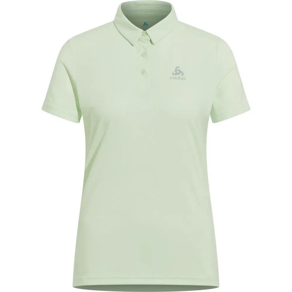 Odlo Damen Cardada Polo T-Shirt