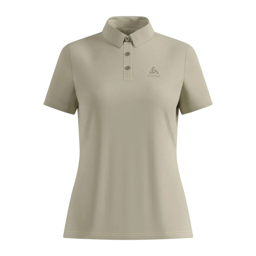 Odlo Damen Cardada Polo T-Shirt