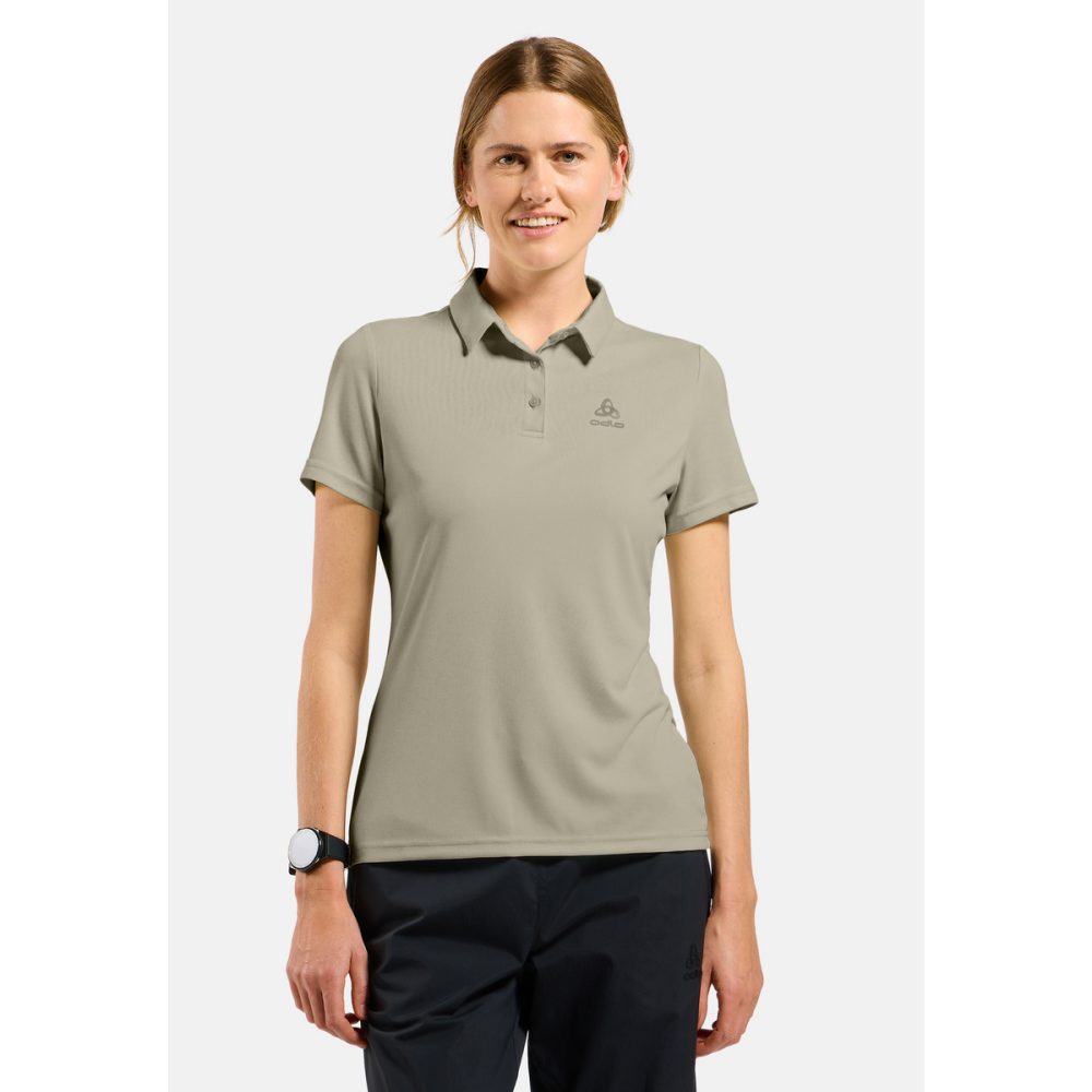 Odlo Damen Cardada Polo T-Shirt
