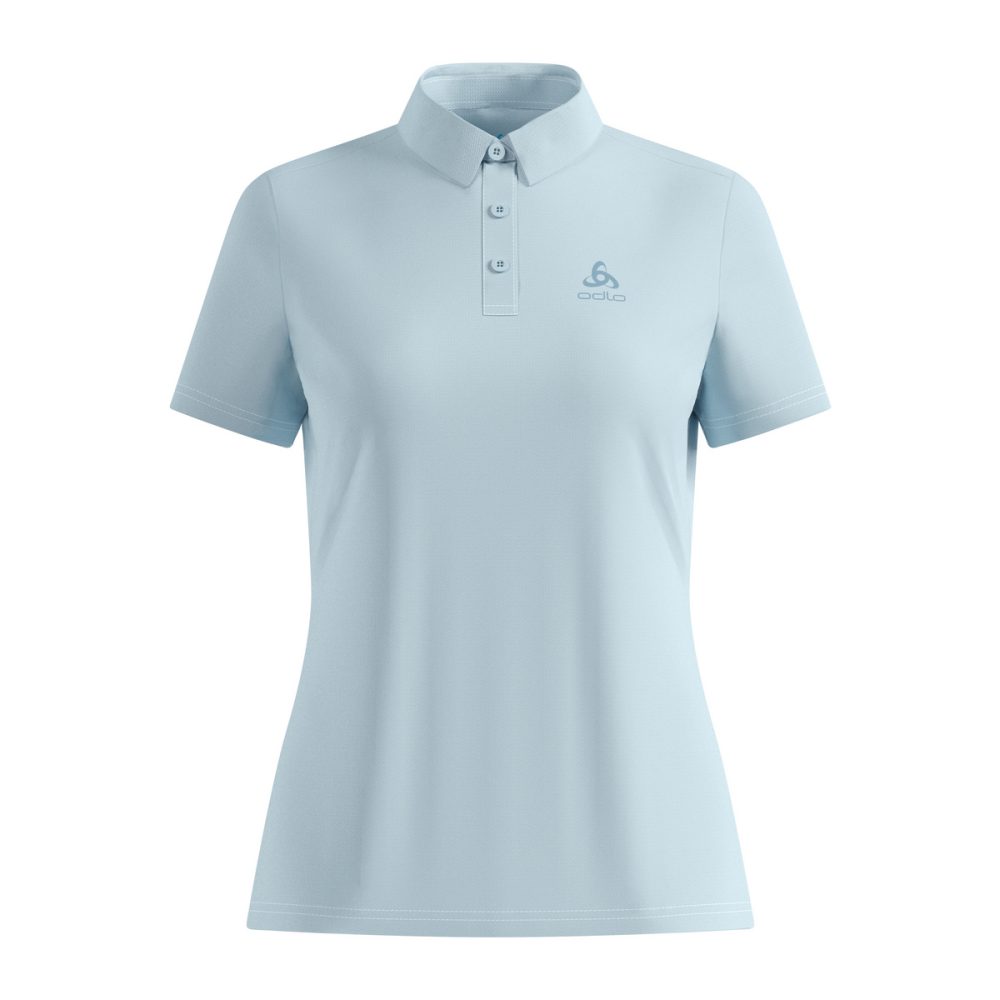 Odlo Damen Cardada Polo T-Shirt