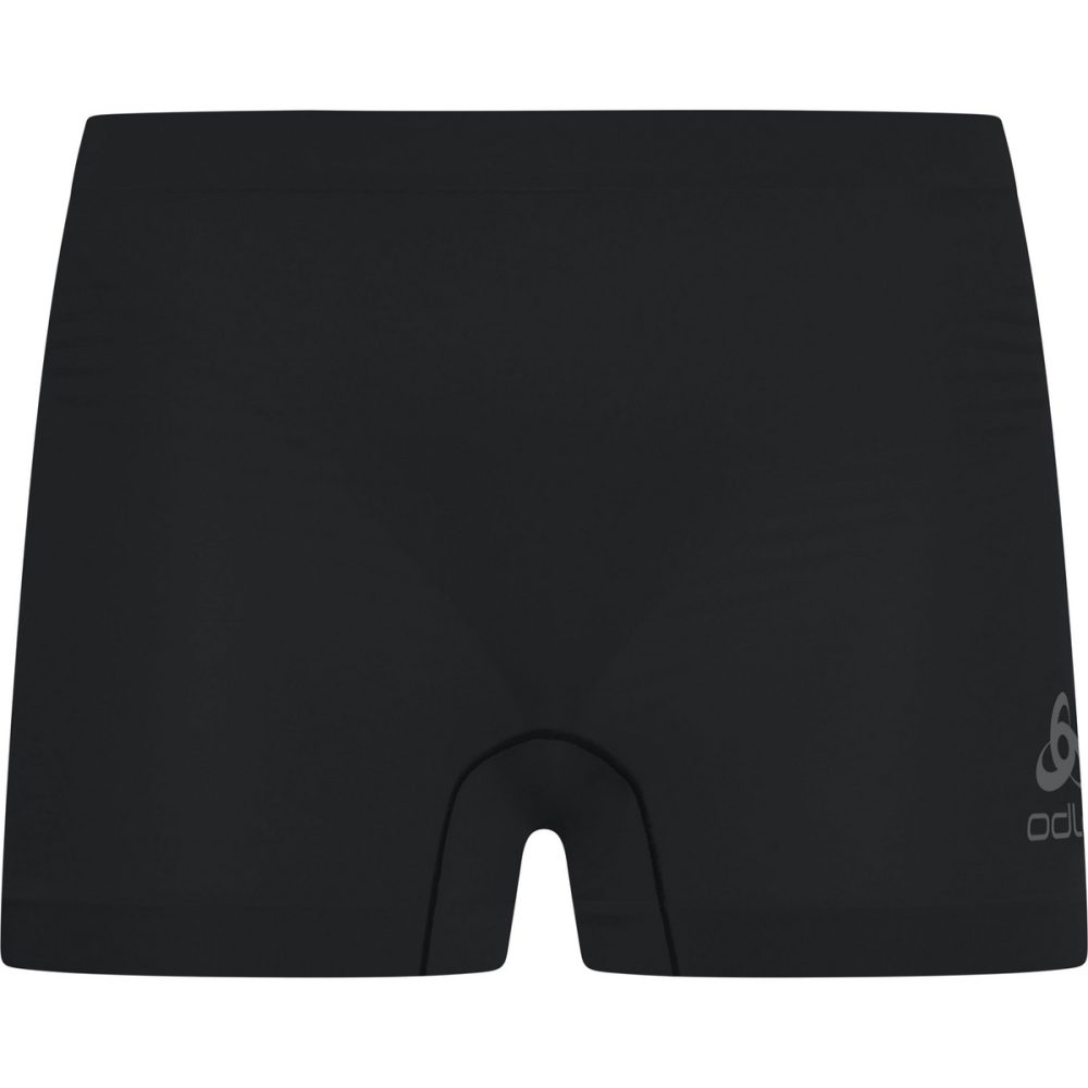 Odlo Performance X-Light Boxershorts für Damen - Wandern, Training - schwarz, S