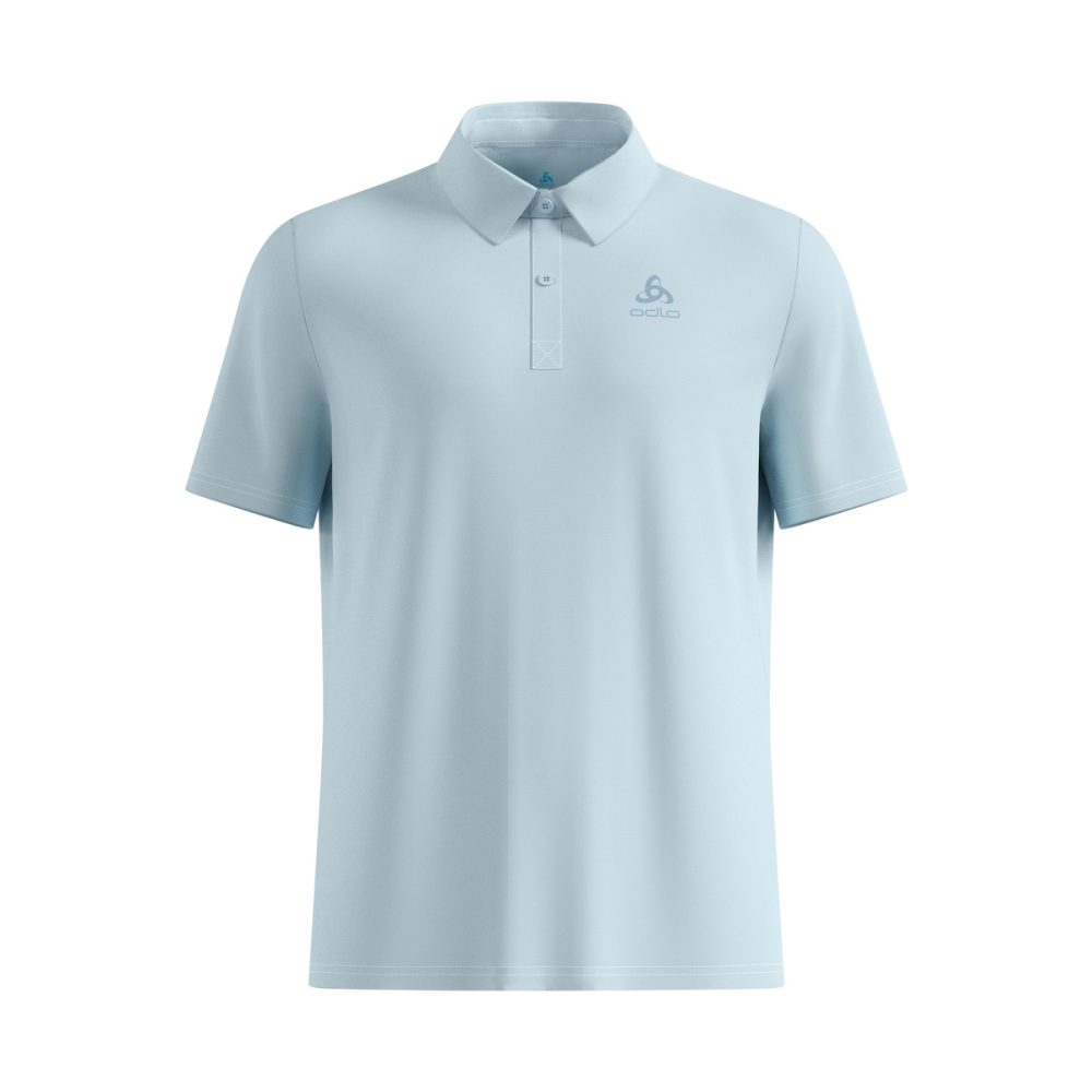 Odlo Herren Cardada Polo T-Shirt