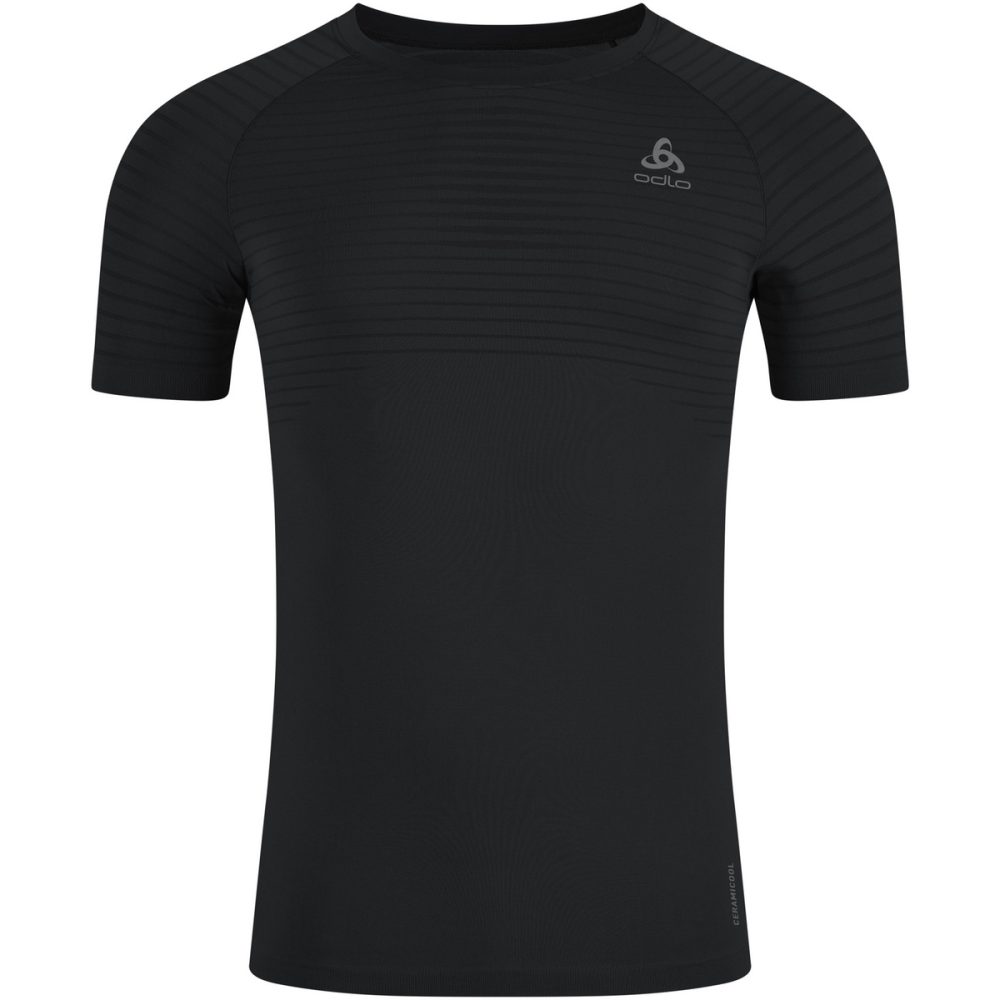 Odlo Herren Performance X-Light Eco T-Shirt