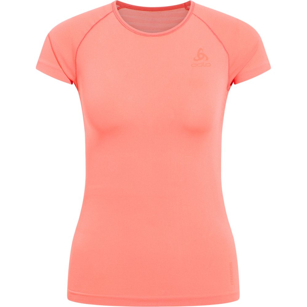 Odlo Damen Performance X-Light Eco T-Shirt