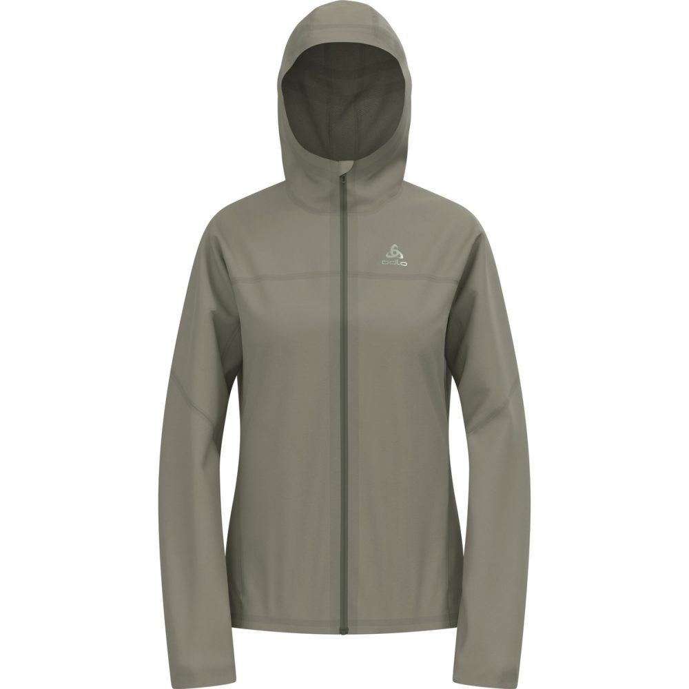Odlo Damen X-Alp Waterproof Jacke