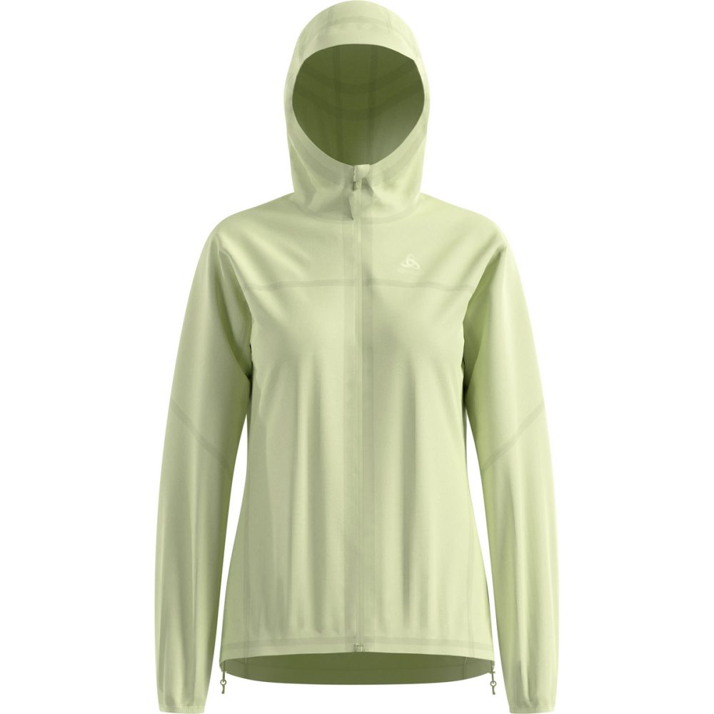 Odlo Damen X-Alp Waterproof Jacke
