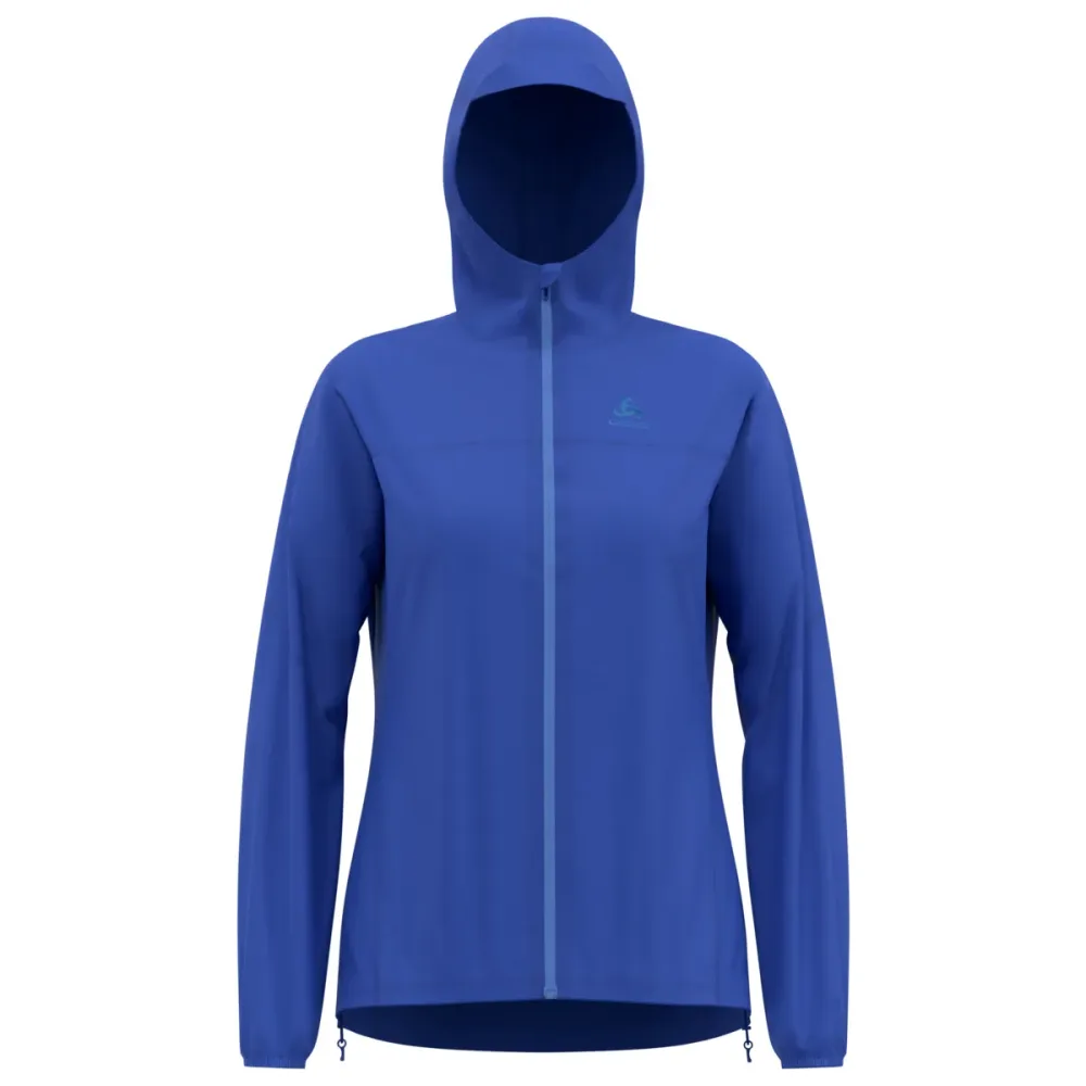 Odlo Damen X-Alp Waterproof Jacke