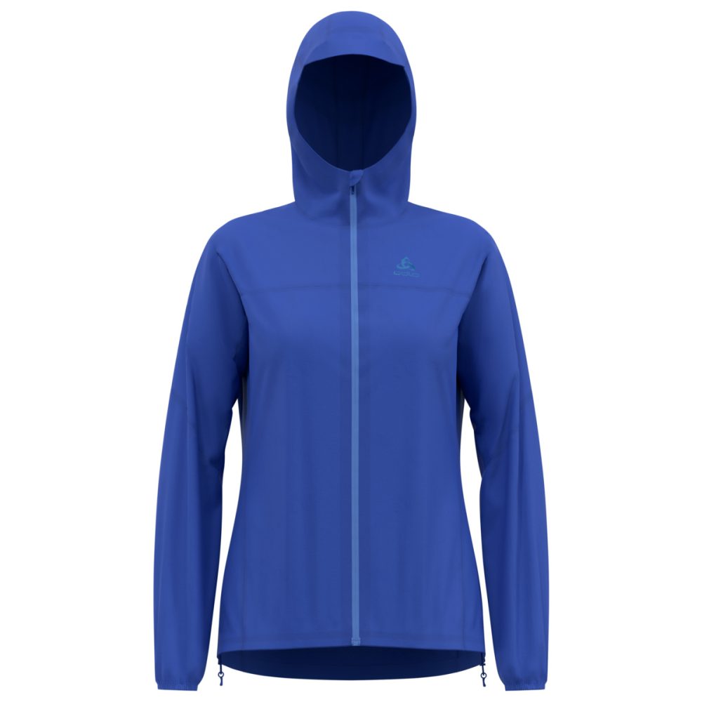 Odlo Damen X-Alp Waterproof Jacke