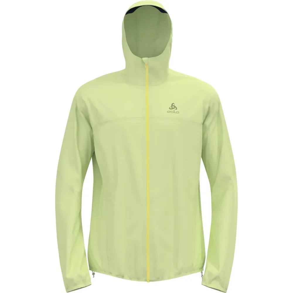 Odlo Herren Zeroweight Waterproof Jacke