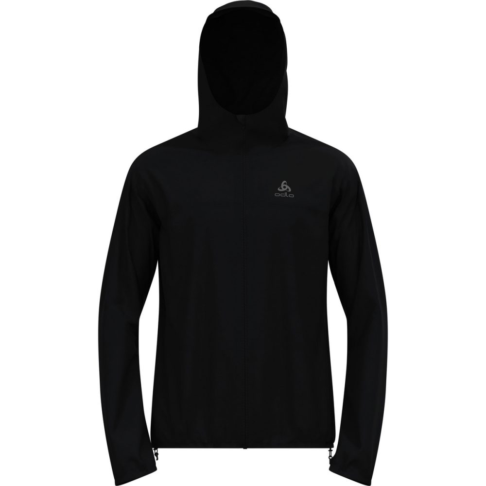 Odlo Herren Zeroweight Waterproof Jacke