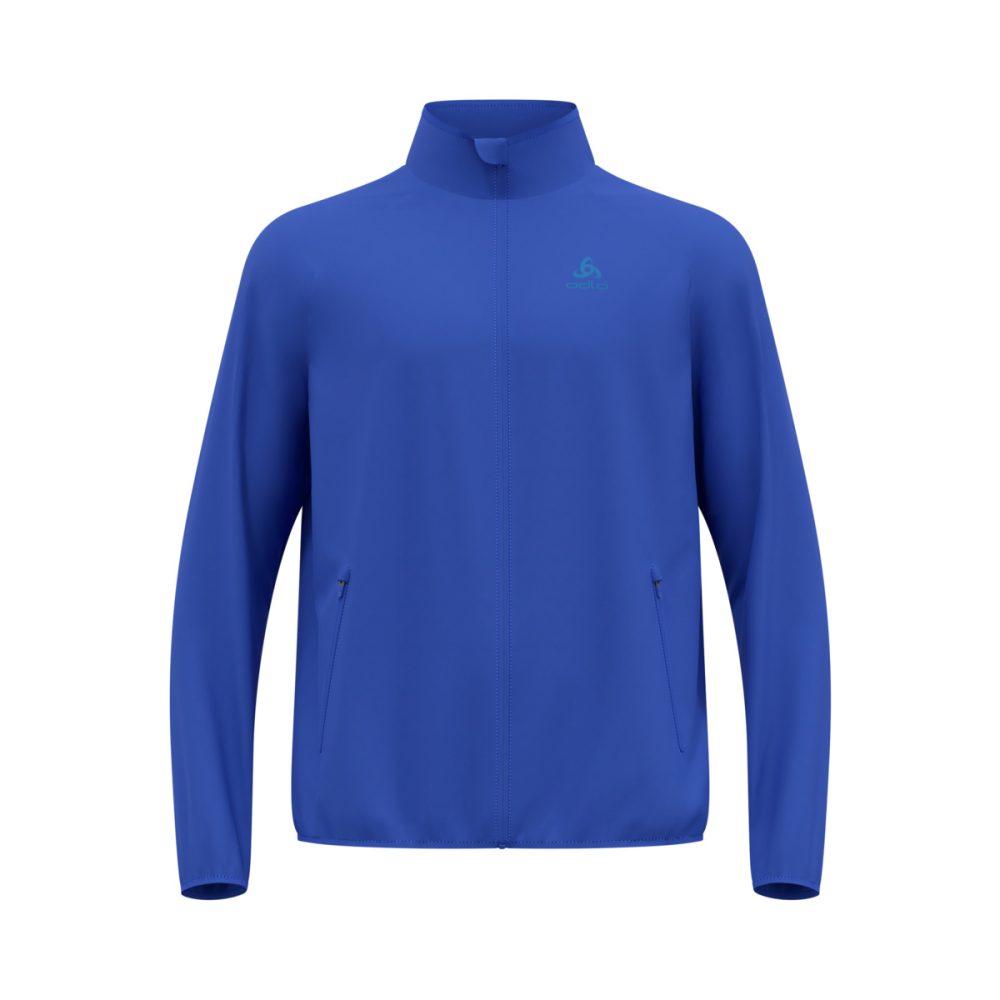 Odlo Herren Essential Light Jacke