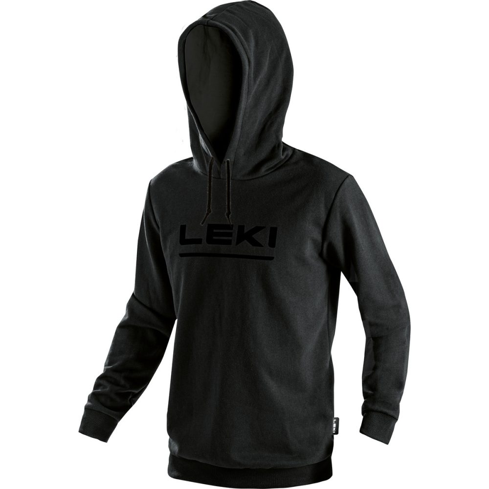 Leki Logo Hoodie