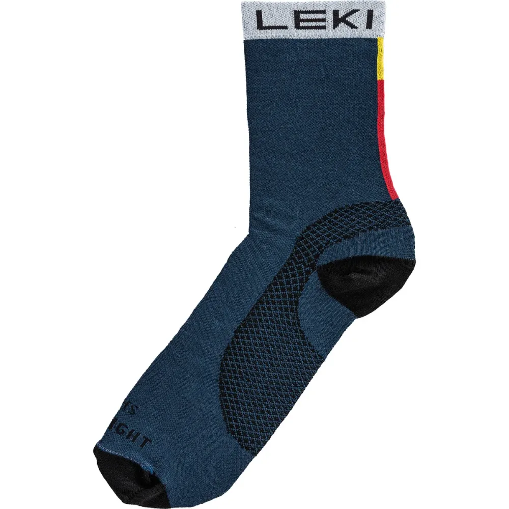Leki Trail Running Socken