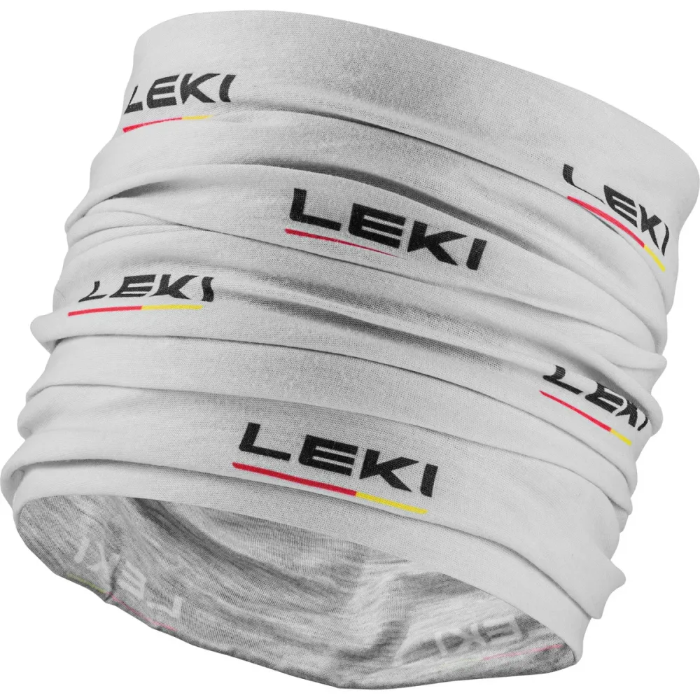 Leki Logo Schlauchtuch