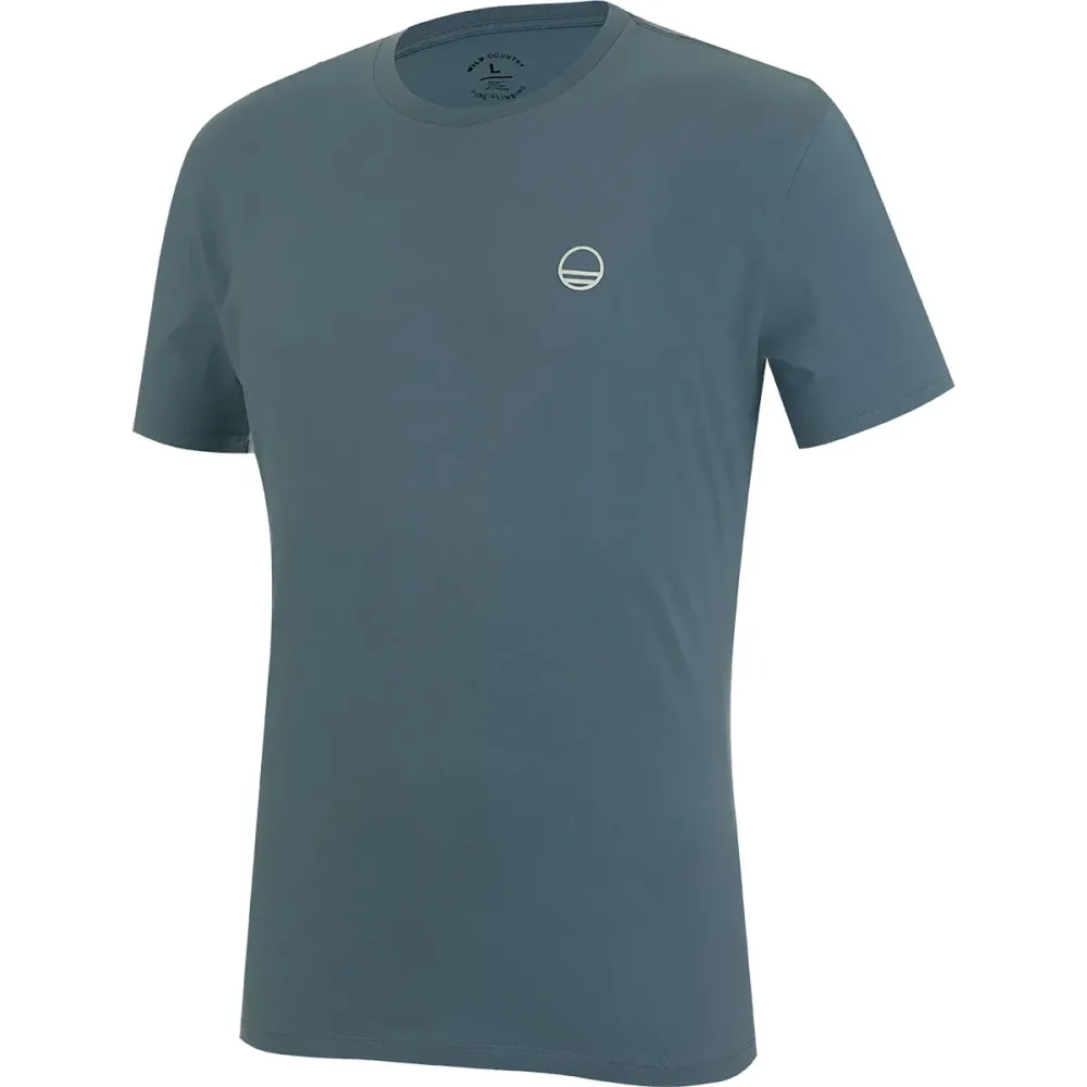 Wild Country Herren Heritage T-Shirt