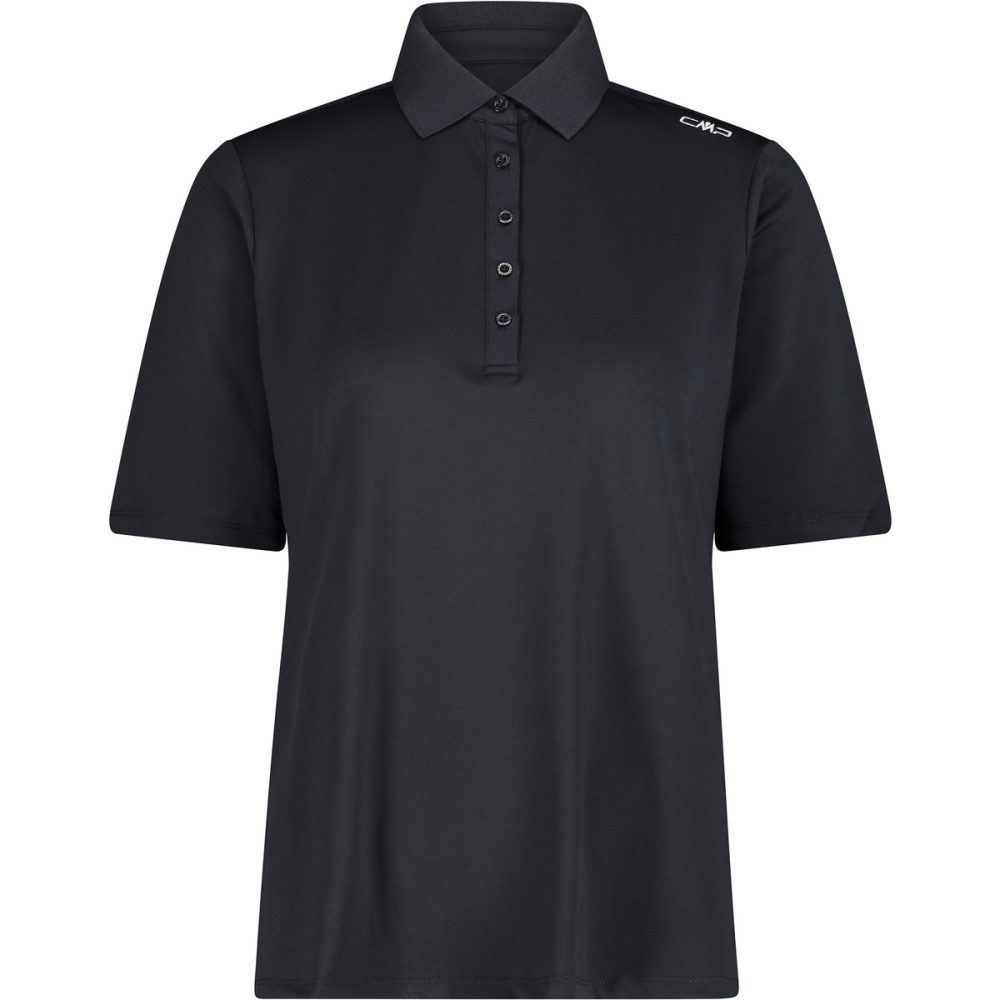 CMP Damen Polo T-Shirt