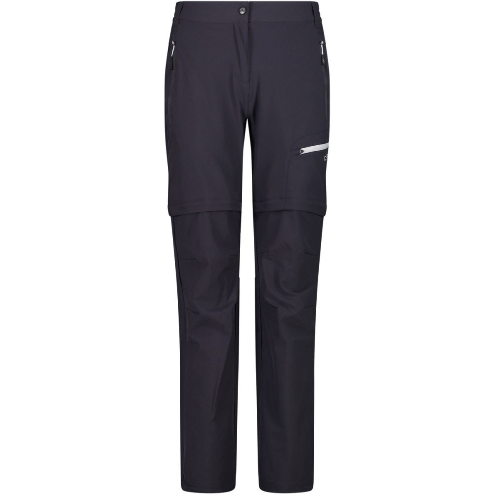 CMP Damen Zip Off Hose