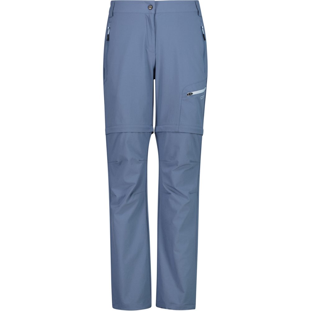 CMP Damen Zip Off Hose
