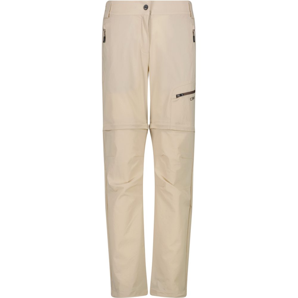 CMP Damen Zip Off Hose