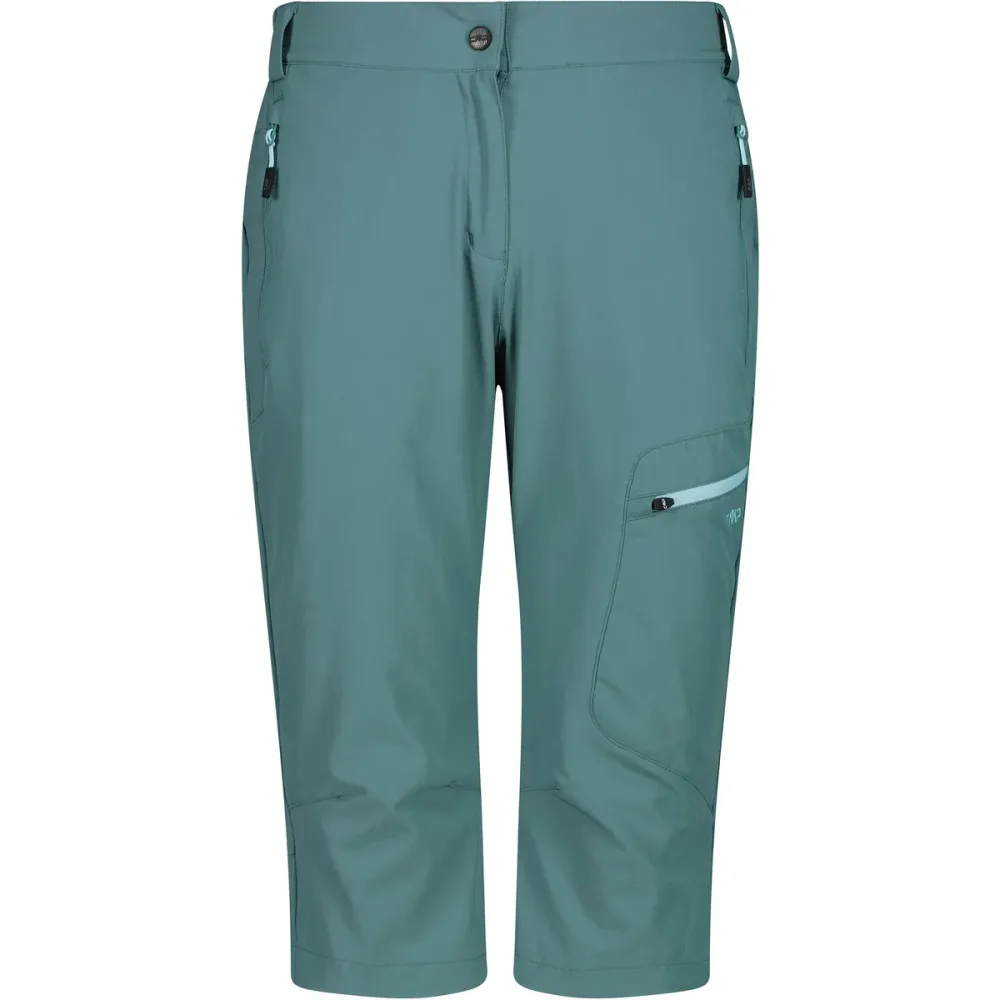 CMP Damen Capri Hose
