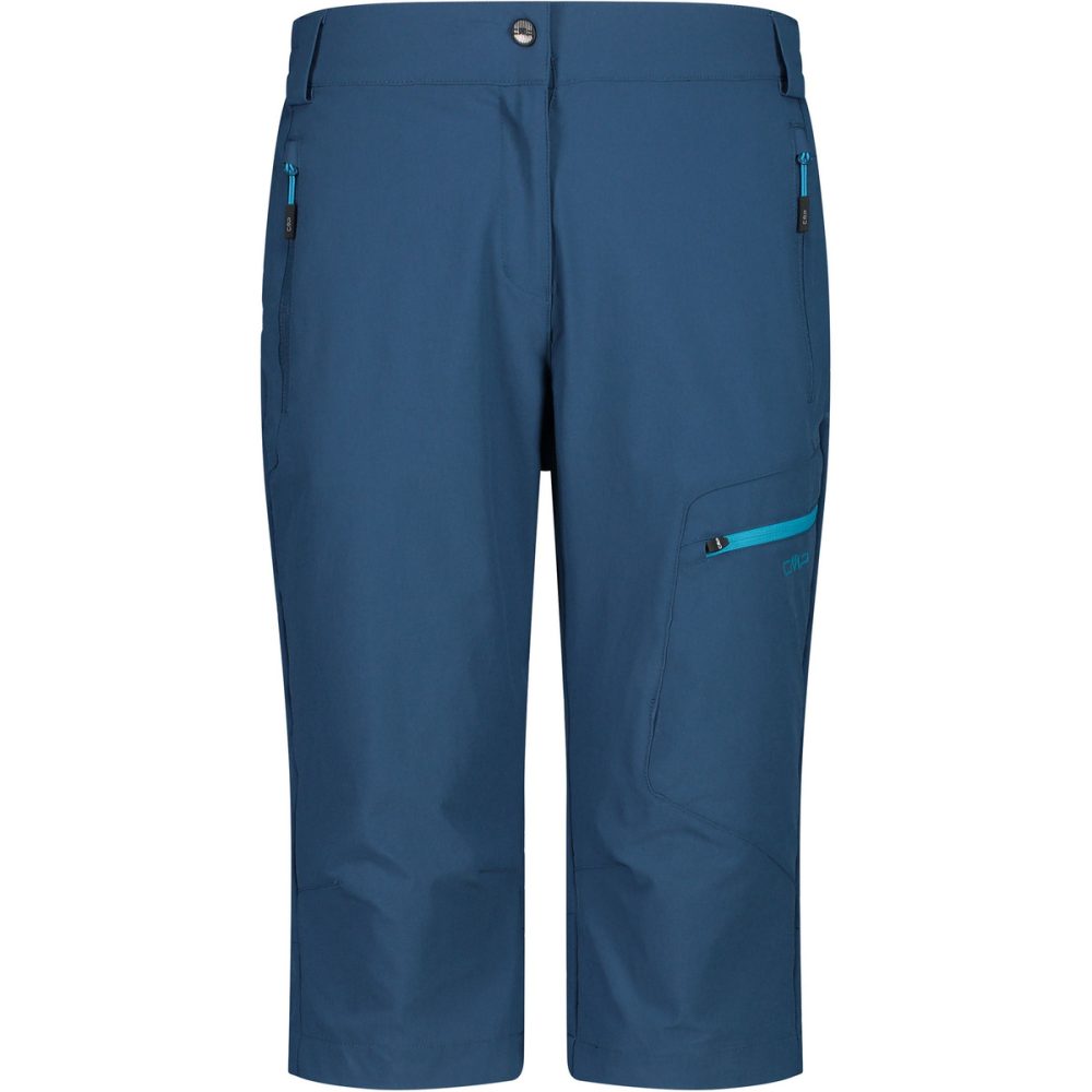CMP Damen Capri Hose
