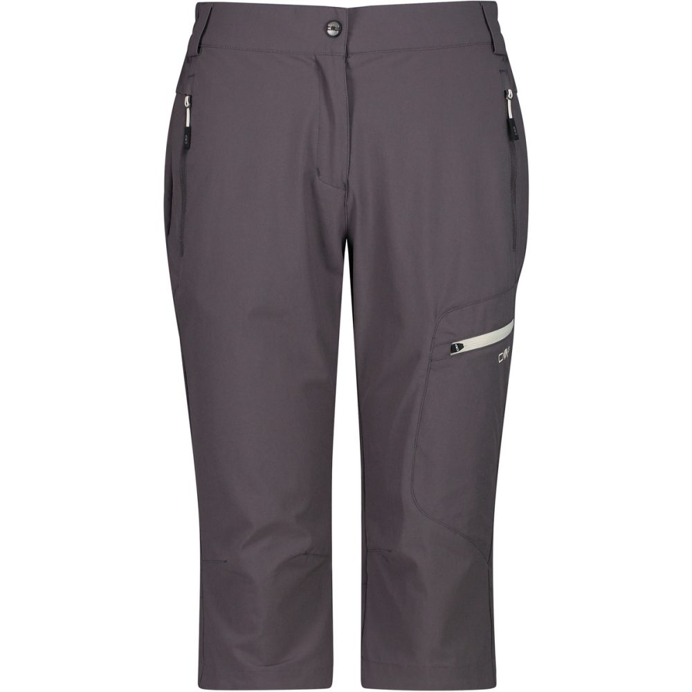CMP Damen Capri Hose