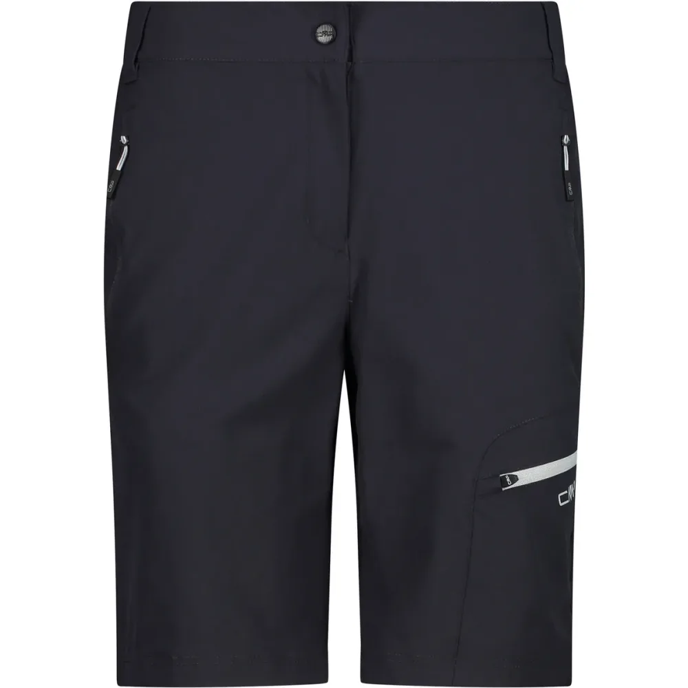 CMP Damen Bermuda Shorts