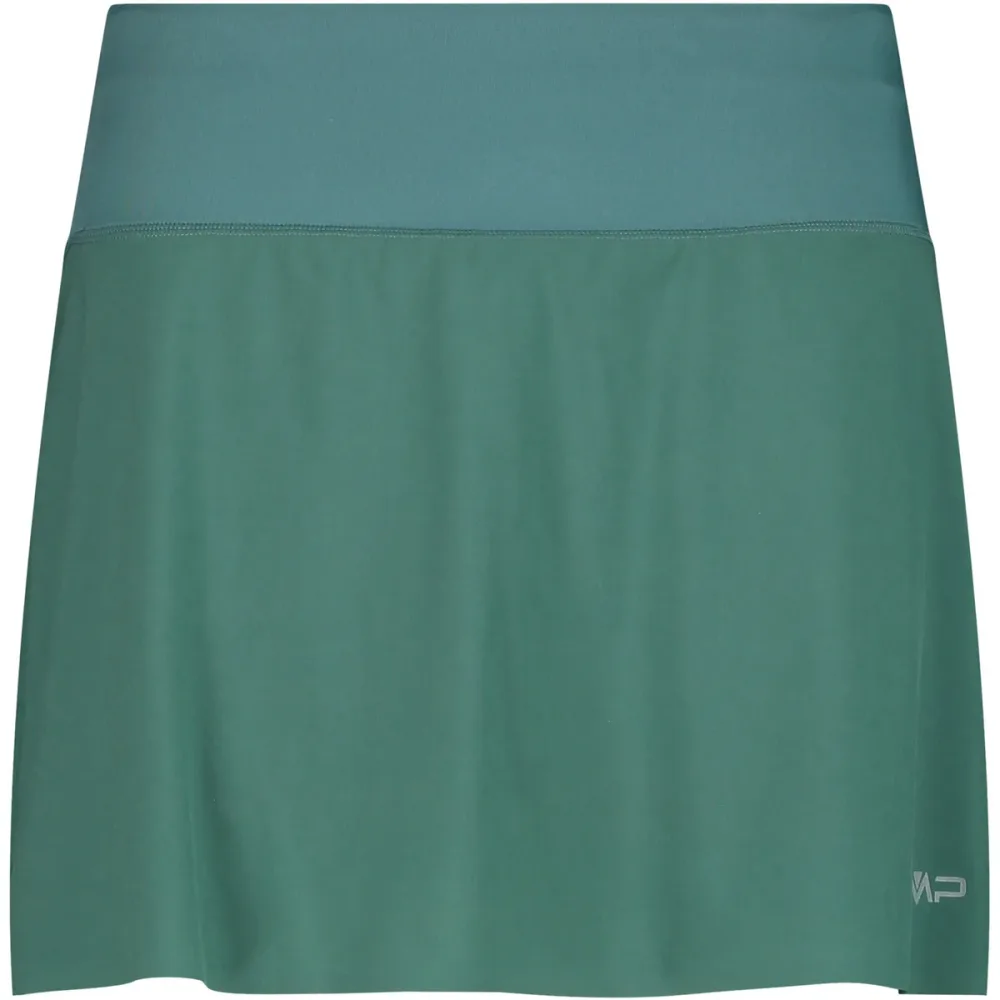 CMP Damen Trail 2-in-1 Skirt