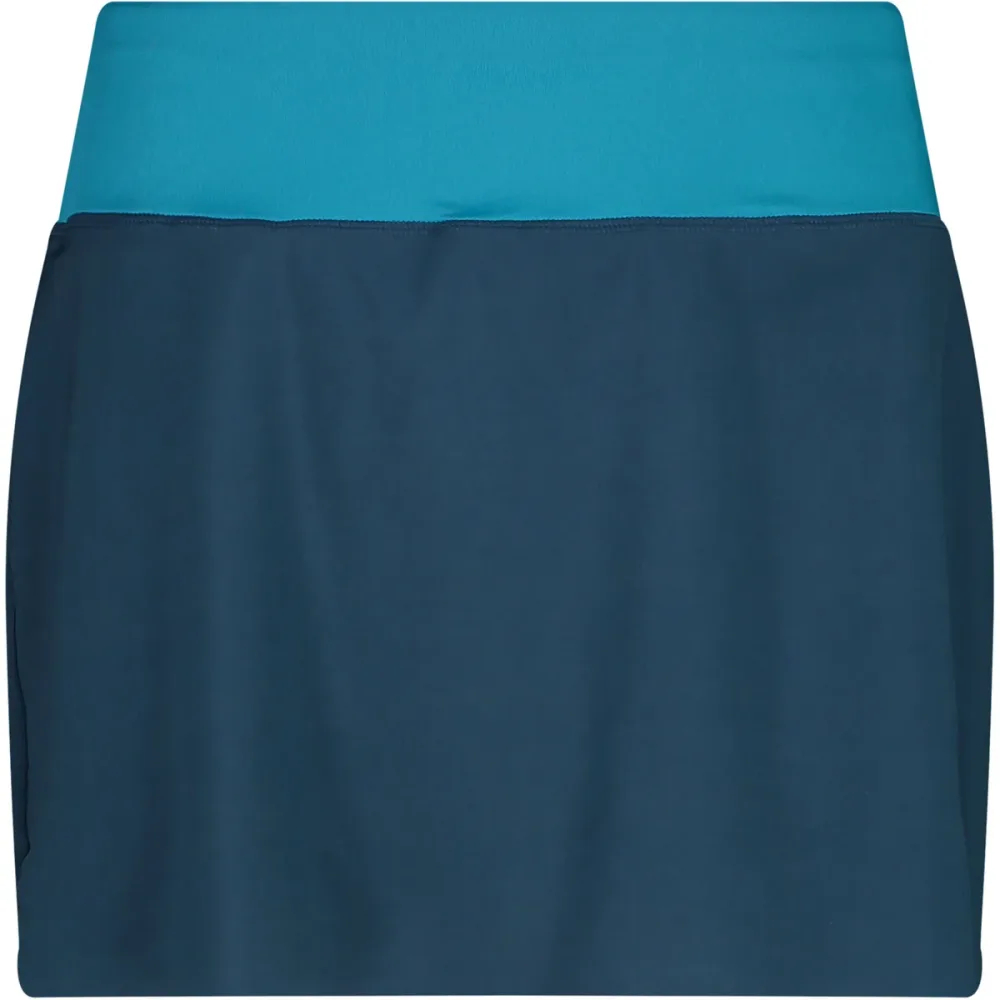 CMP Damen Trail 2-in-1 Skirt
