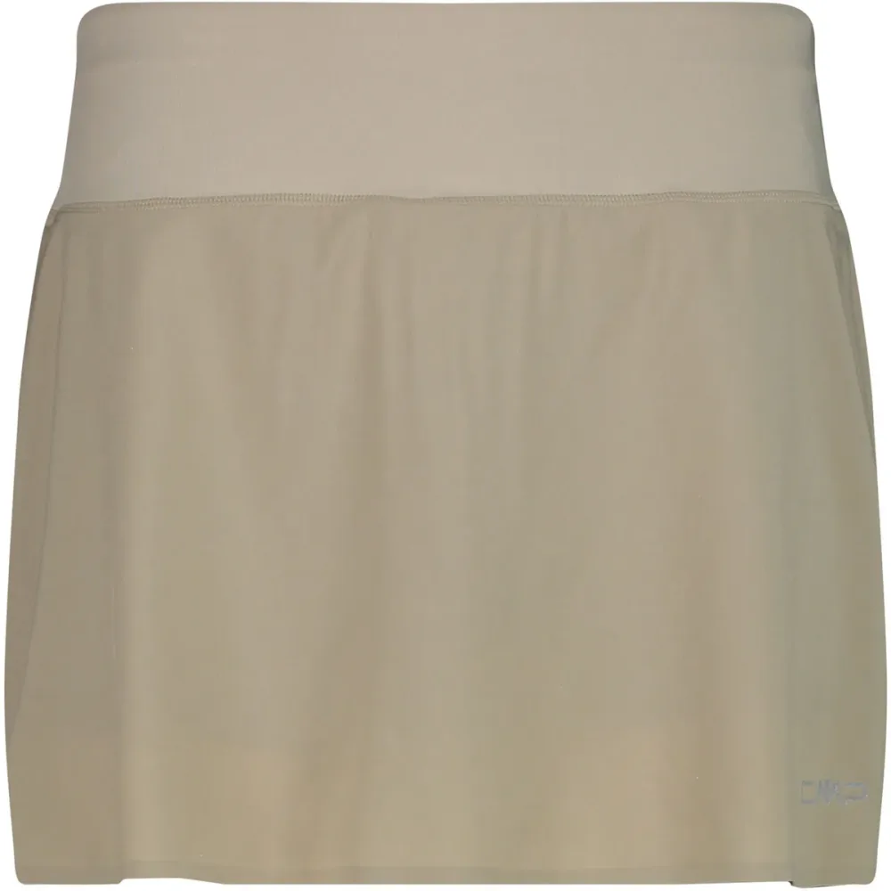 CMP Damen Trail 2-in-1 Skirt
