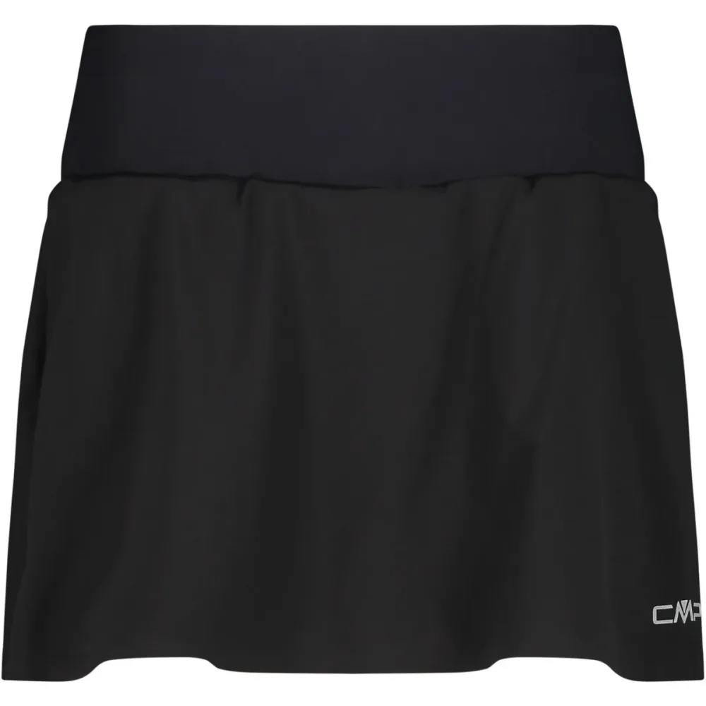 CMP Damen Trail 2-in-1 Skirt