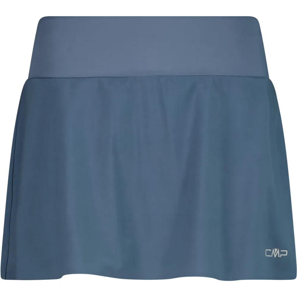 CMP Damen Trail 2-in-1 Skirt