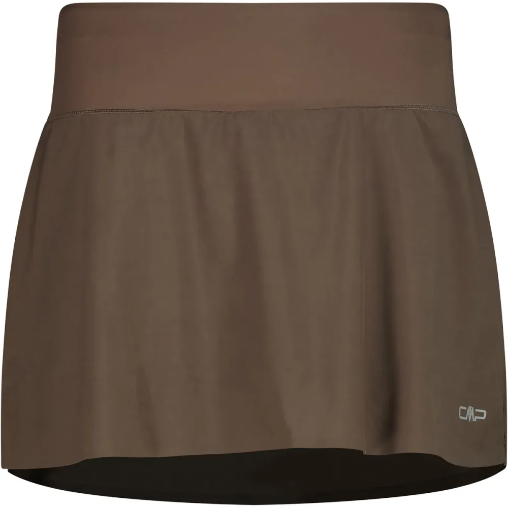 CMP Damen Trail 2-in-1 Skirt