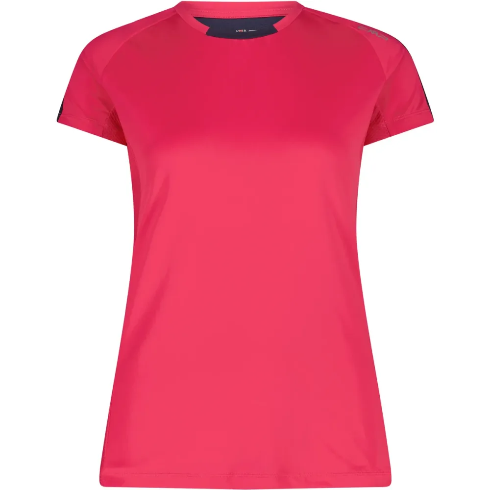 CMP Damen Stretch T-Shirt
