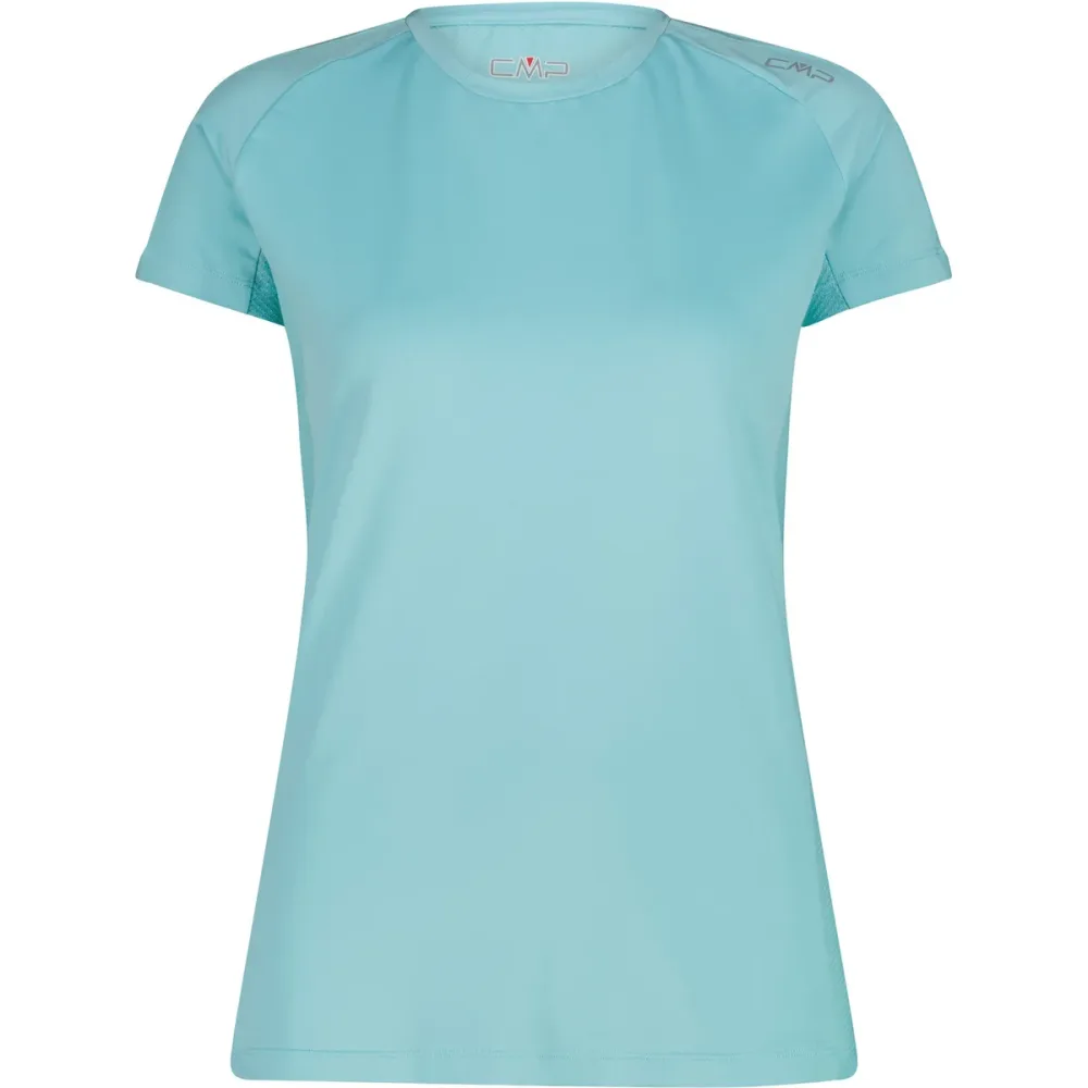 CMP Damen Stretch T-Shirt