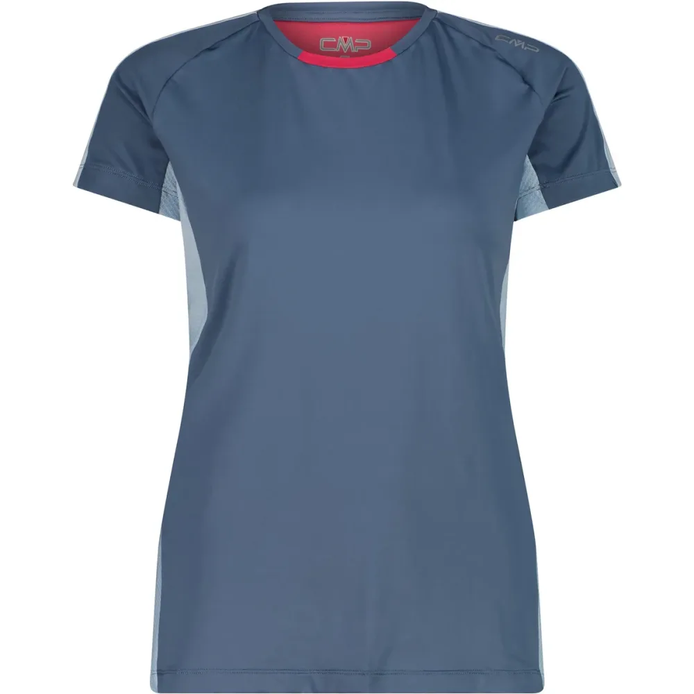 CMP Damen Stretch T-Shirt