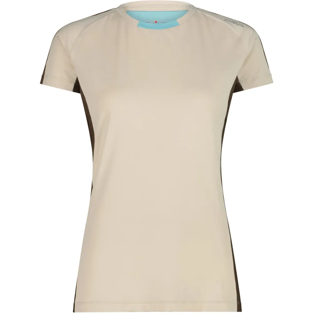 CMP Damen Stretch T-Shirt