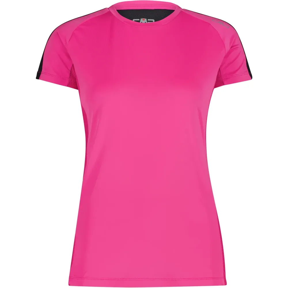 CMP Damen Stretch T-Shirt
