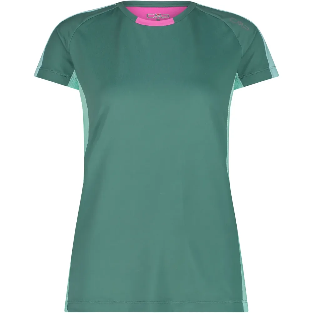 CMP Damen Stretch T-Shirt
